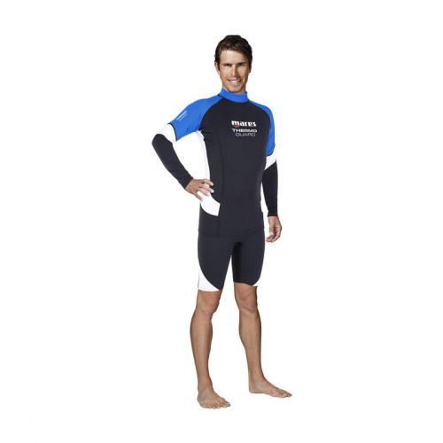 Mares rashguard Thermo Guard długi rękaw męski  (412550)